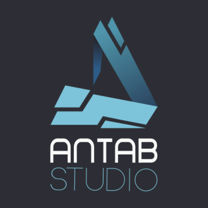 Antab Studio Logo