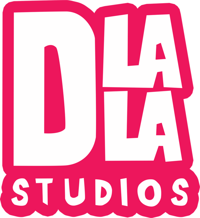 Dlala Studios Logo