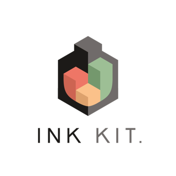 Ink Kit Logo