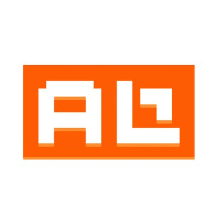 AlPixel Games Logo