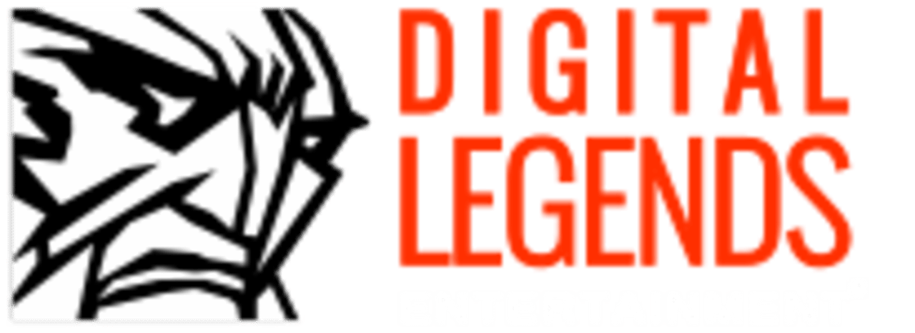 Digital Legends Entertainment Logo