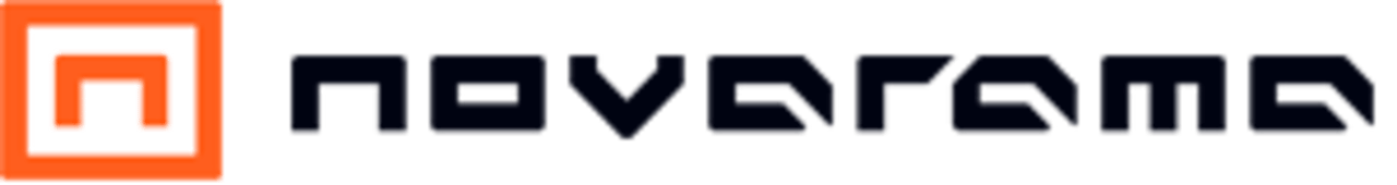 Novarama Logo