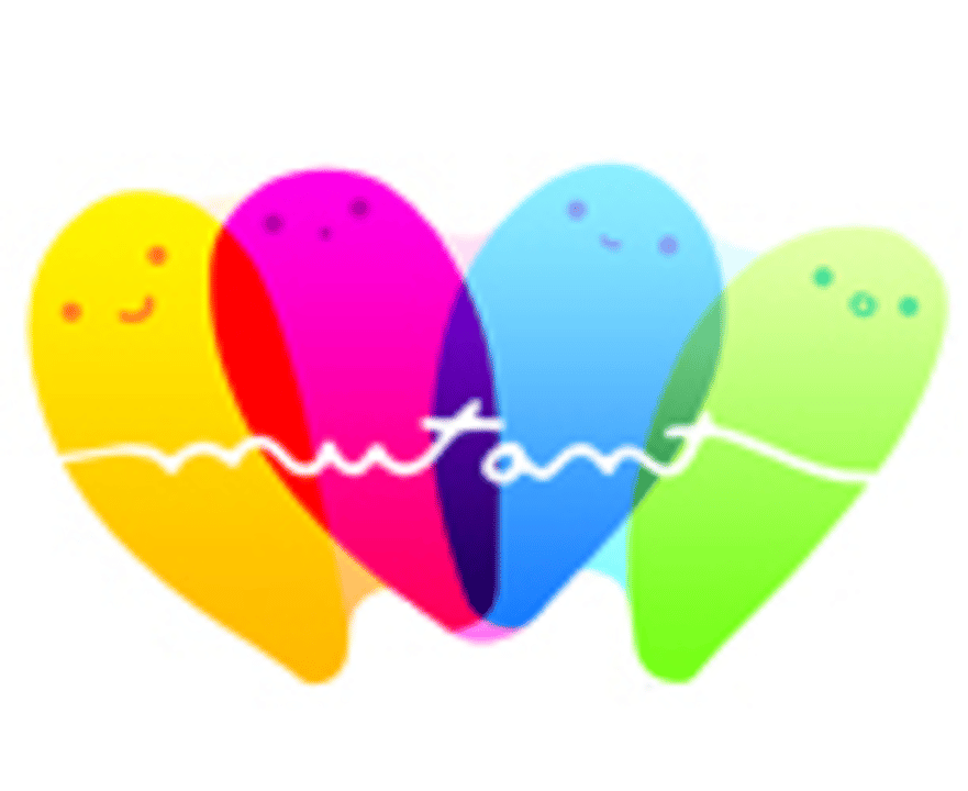 Mutant Games Logo
