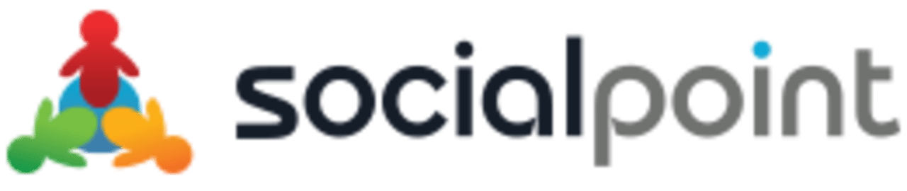 Social Point Logo