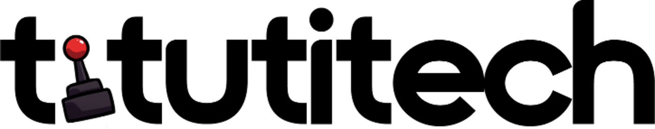 Titutitech Logo