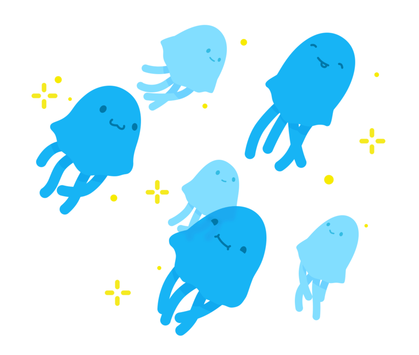 Jelly Button Logo