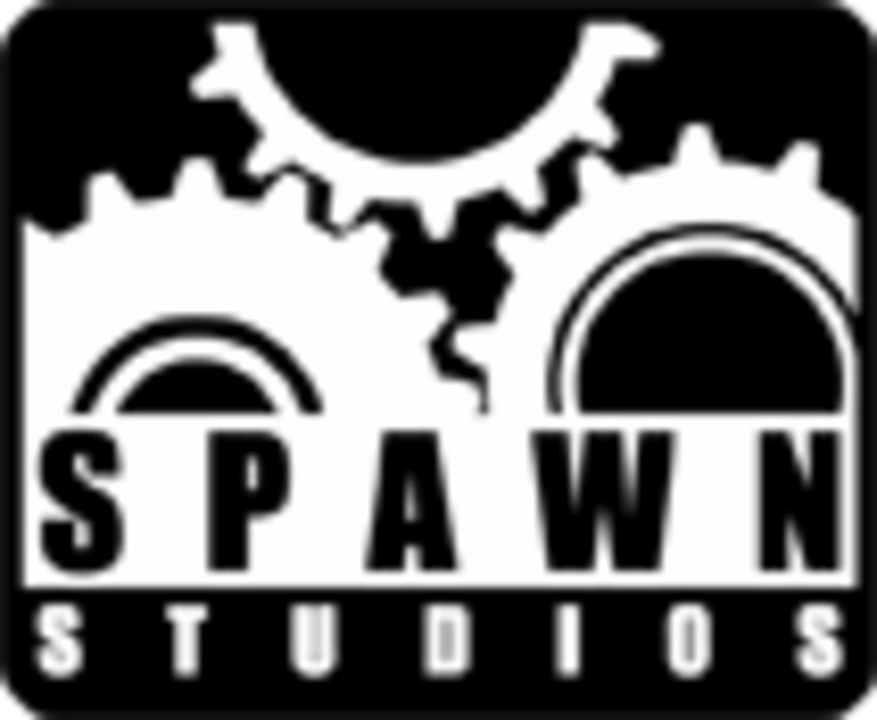 Spawn Studios Logo