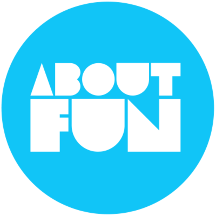 About Fun Logo
