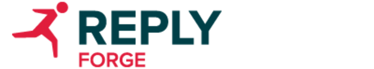 Forge Reply Logo