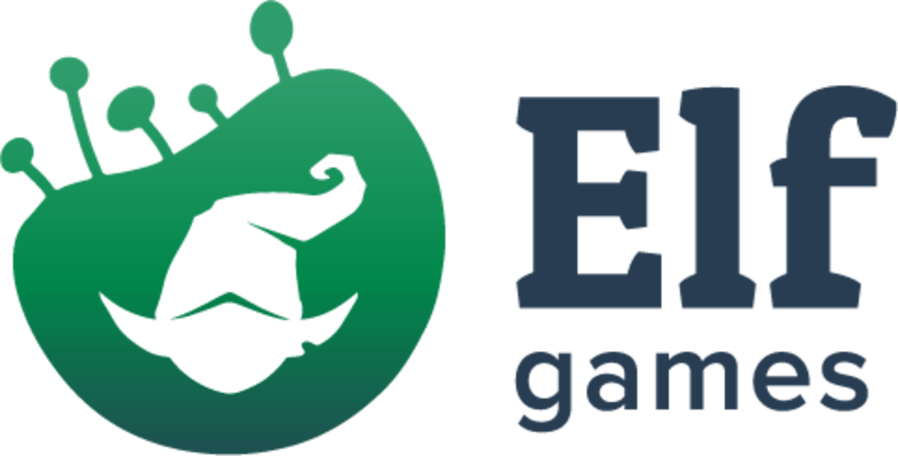 Elf Games Logo