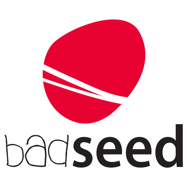 Bad Seed Logo