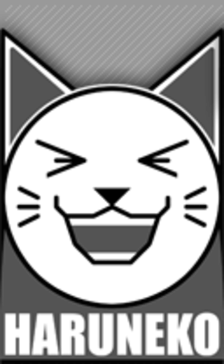 Haruneko Entertainment Logo
