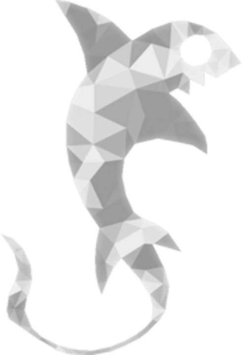 GhostShark Games Logo