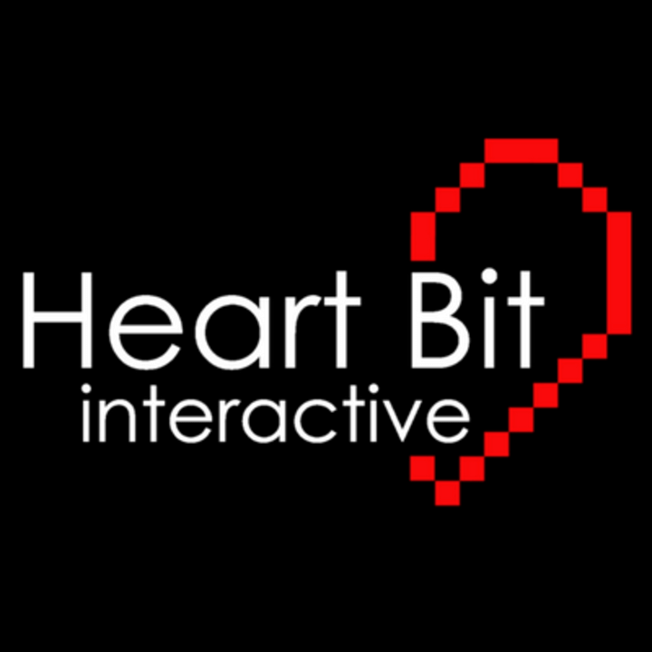 Heartbit Interactive Logo