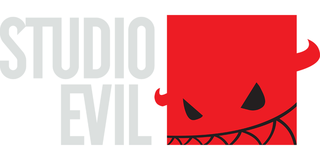 Studio Evil Logo