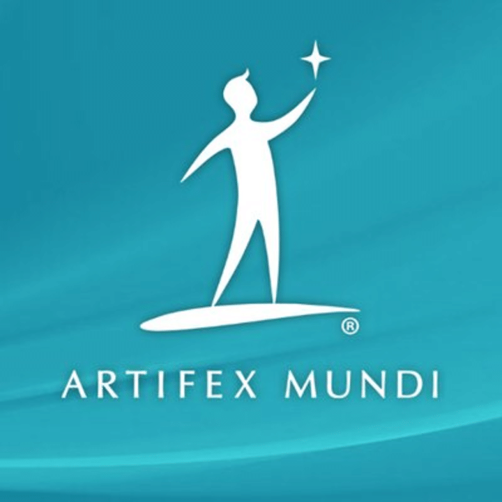Artifex Mundi Logo