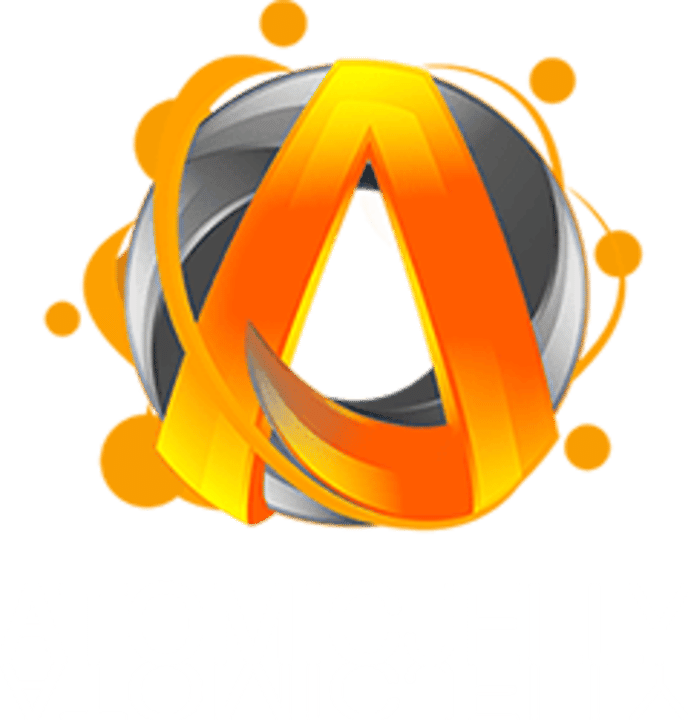 Atomic Jelly Logo