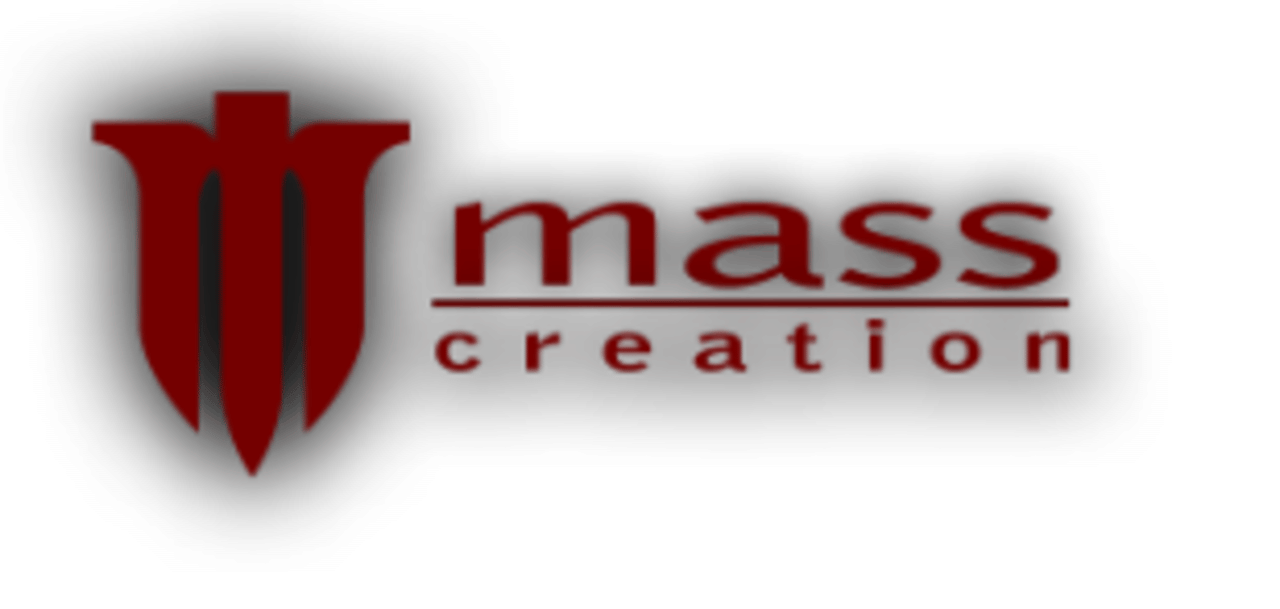 Mass Creation Logo