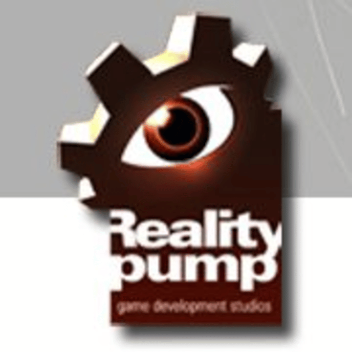 Reality Pump Studios Logo