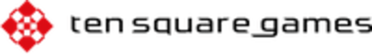 Ten Square Games S.A. Logo
