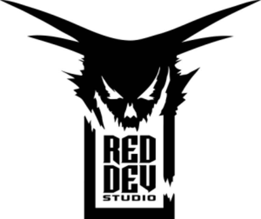 Red Dev Studio S.A. Logo