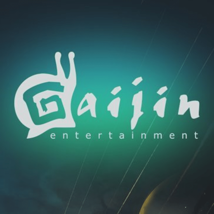 Gaijin Entertainment Logo