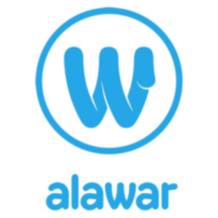Alawar Logo