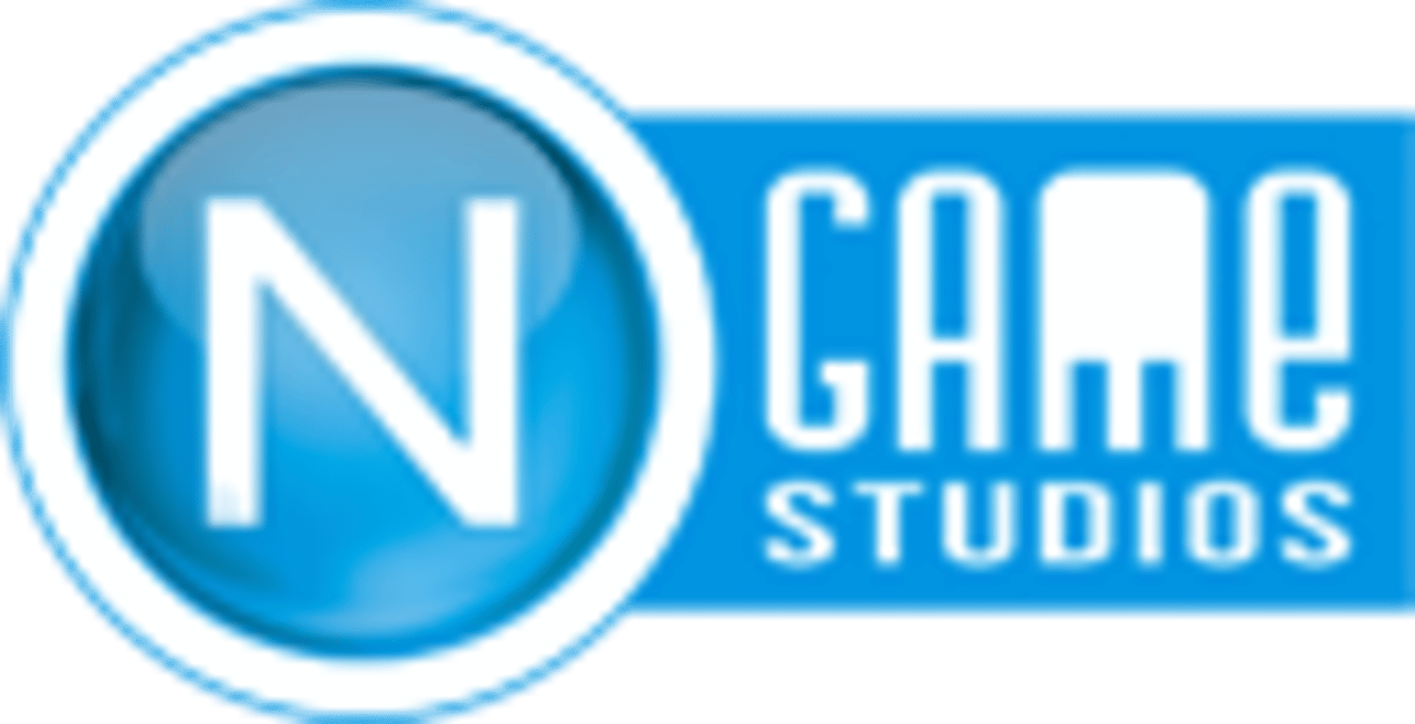 N-Game Studios Logo