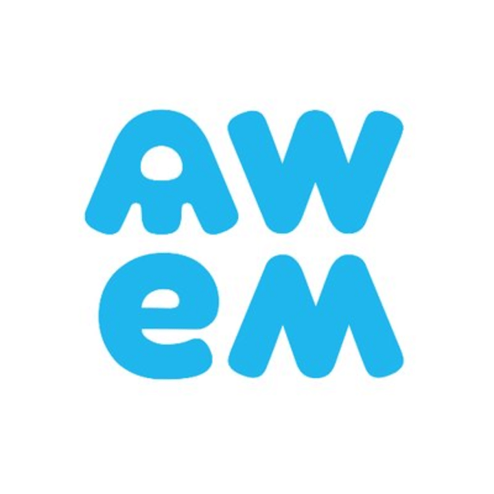 Awem Studio Logo