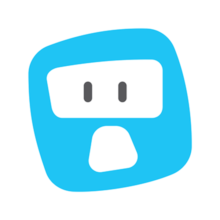 Tapps Games Logo