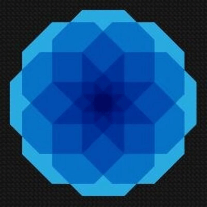 Octeto Studios Logo