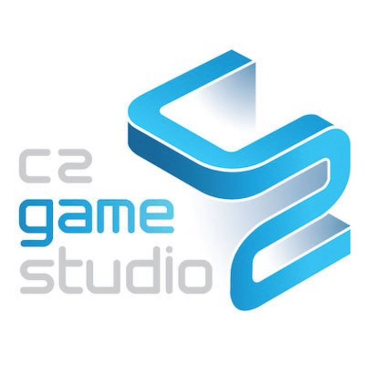 C2 Game Studio Logo