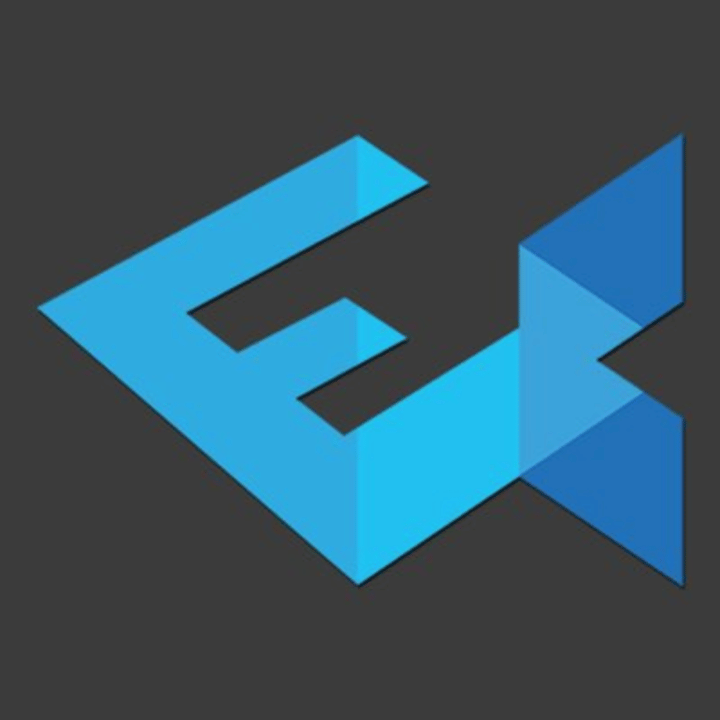 Exordium Games Logo