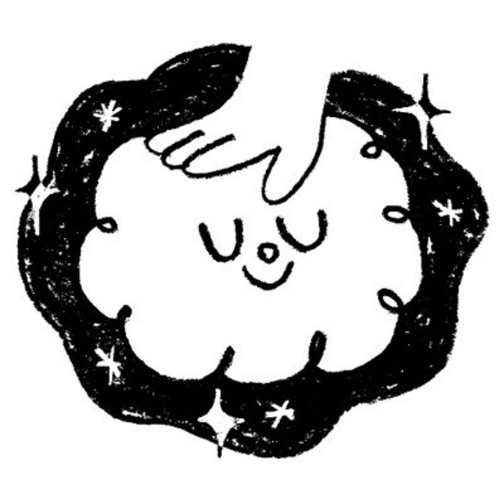 DREAMFEEL Logo