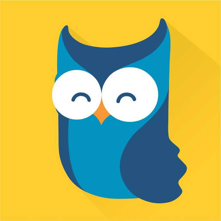 Smyowl Game Studio Logo