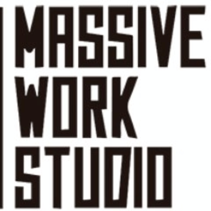 Massive Work Studio Logo