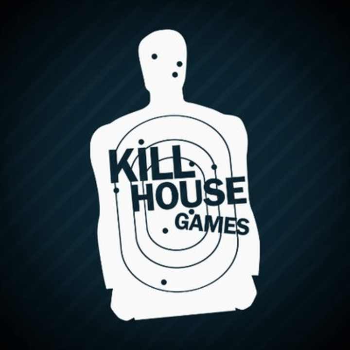 KillHouse Games Logo