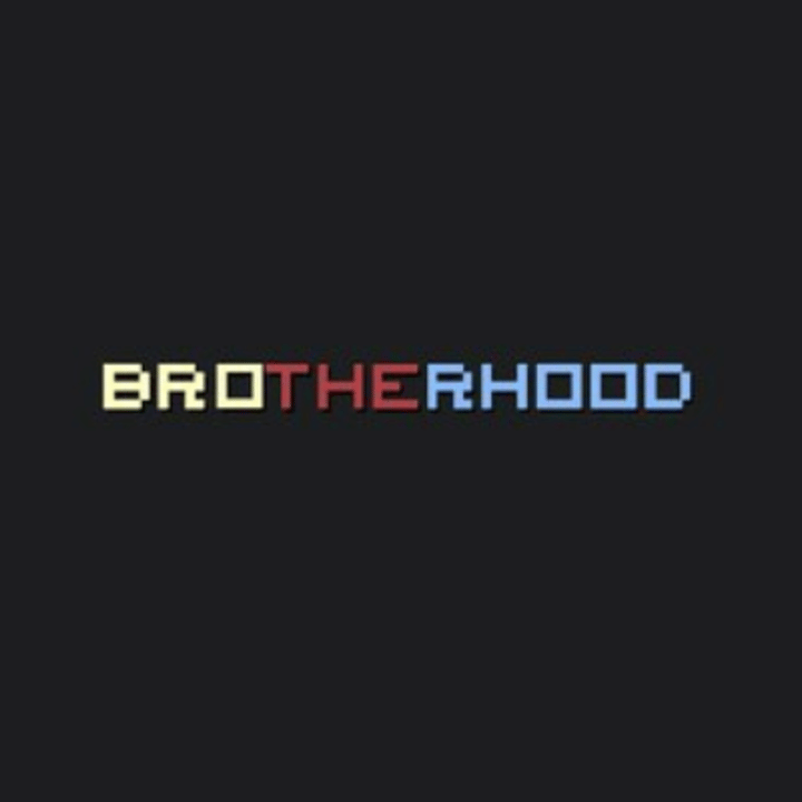 THE BROTHERHOOD Logo