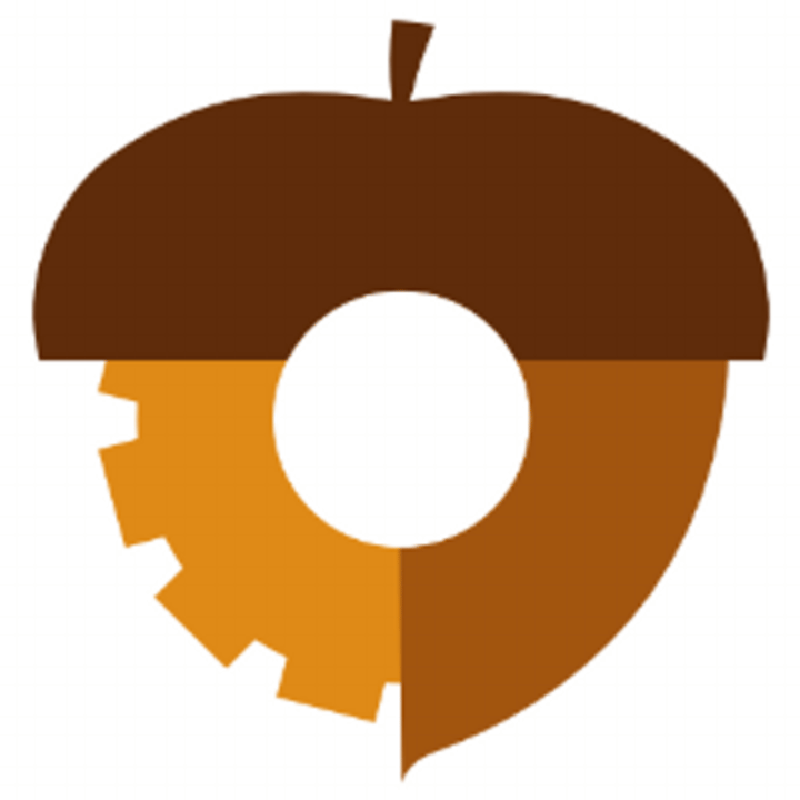 Clockwork Acorn Logo