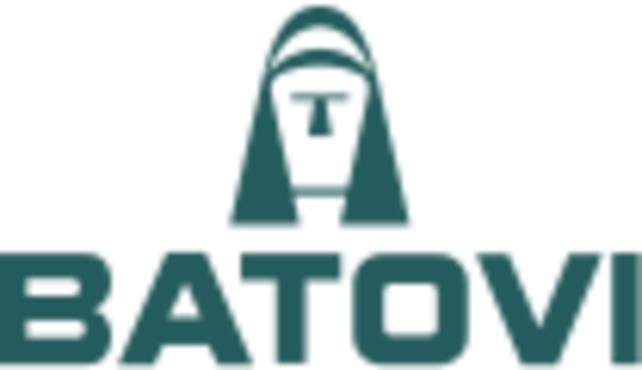 Batovi Games Studio Logo