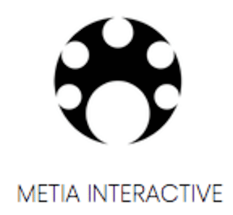 Metia Interactive Logo