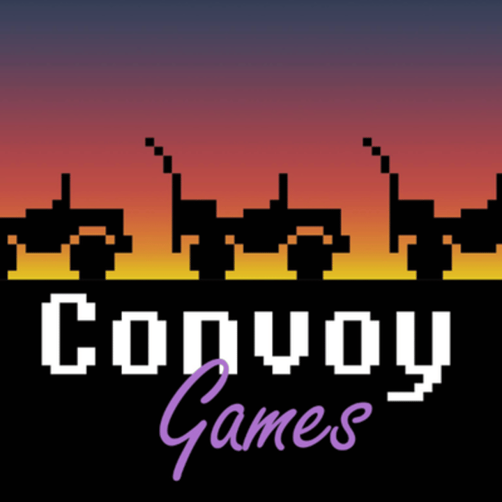 Convoy Games Logo