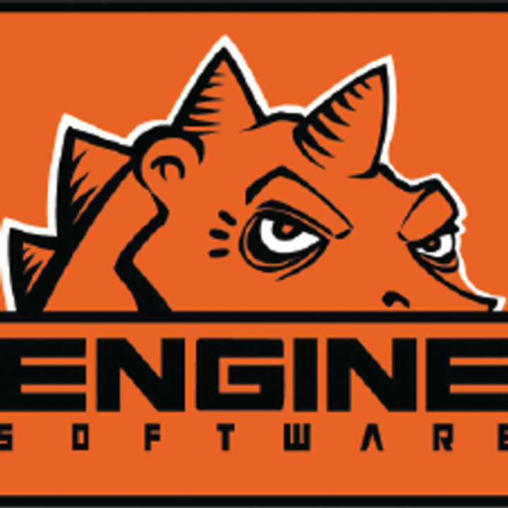 Engine Software Logo