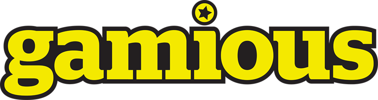Gamious Logo