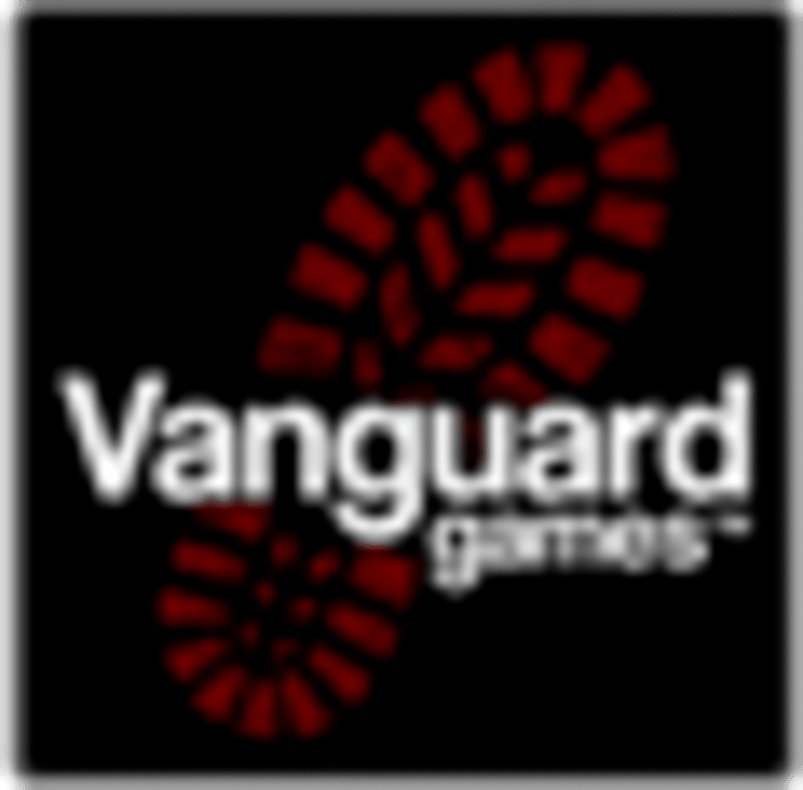 Vanguard Entertainment Logo