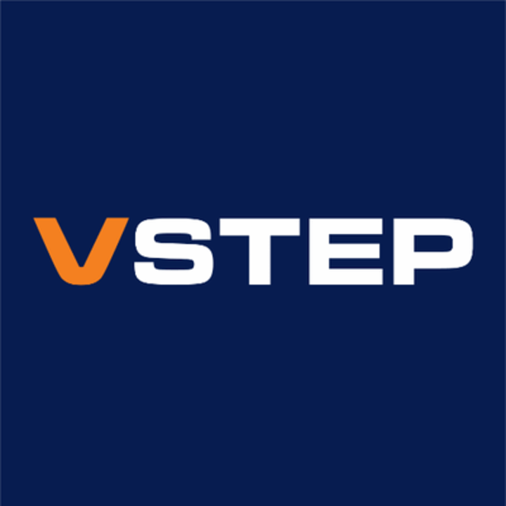 VSTEP Logo