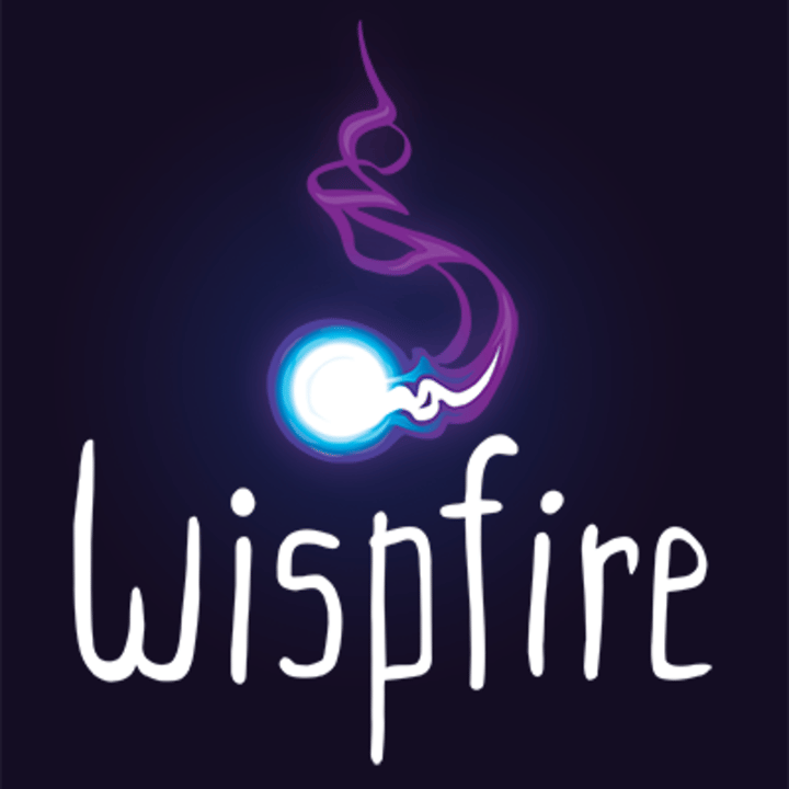 Wispfire Logo