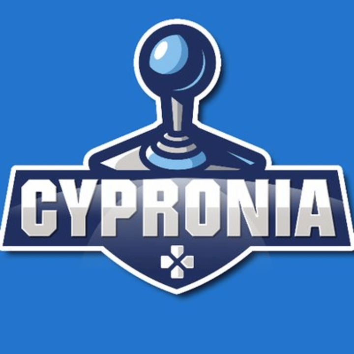 Cypronia Logo