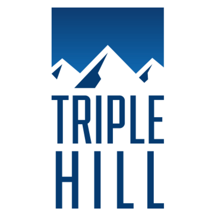 Triple Hill Interactive Logo