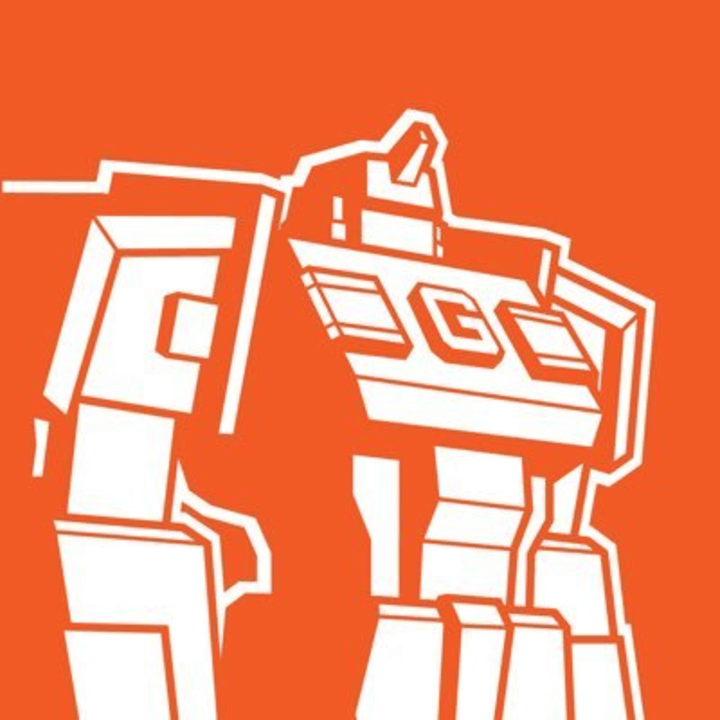 Gattai Games Logo